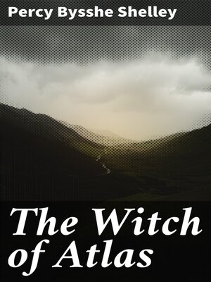 cover image of The Witch of Atlas